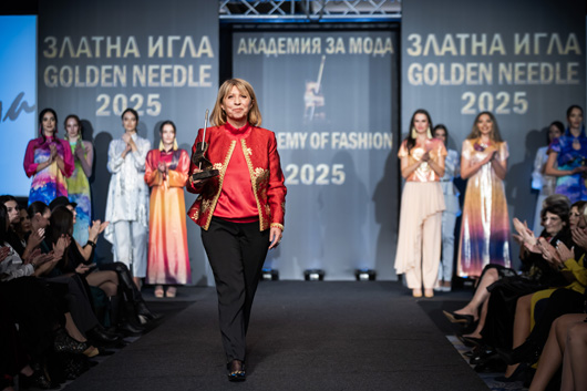 Златна игла 2025